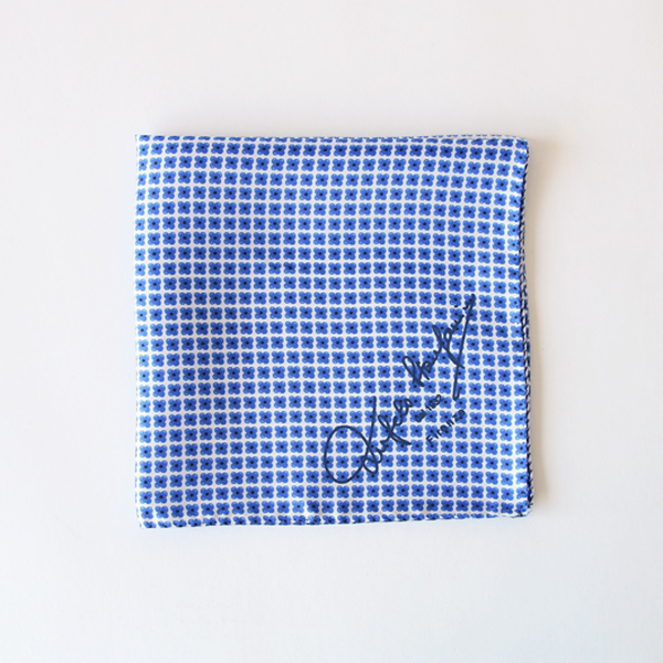 BL小花スカ-フ S・画像