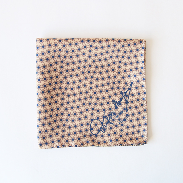 BE花スカ-フ S・画像