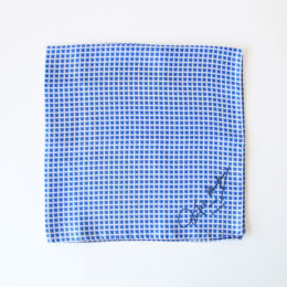 BL小花スカ-フ M・画像