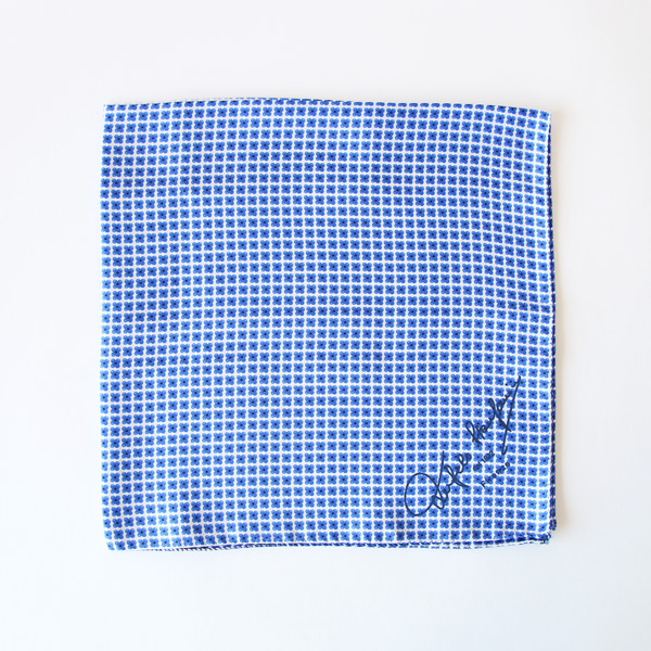 BL小花スカ-フ M・画像