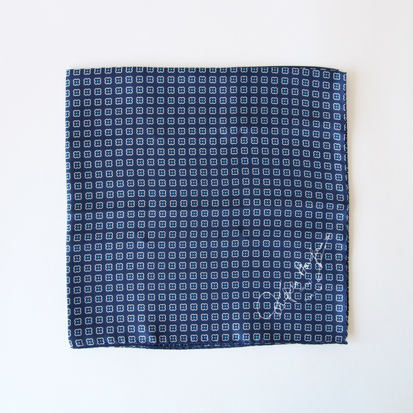 NV花スカ-フ M・画像