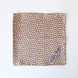 BE花スカ-フ M・画像