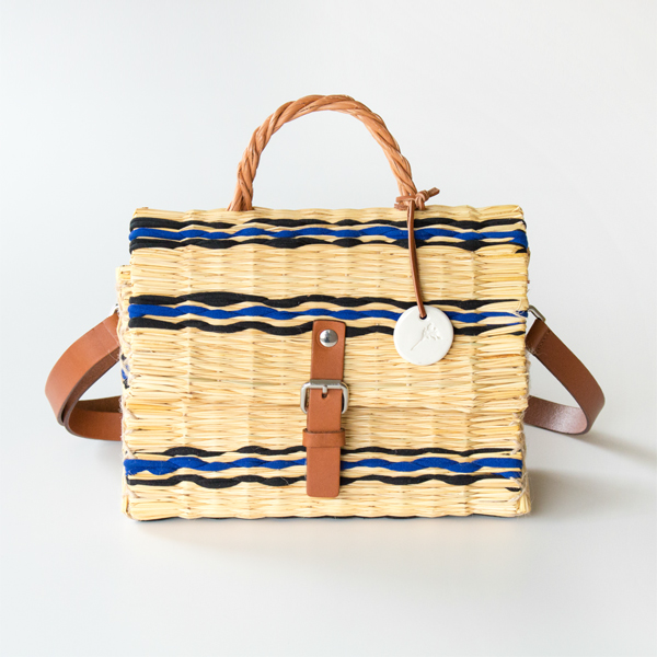 バスケットS/NAVY・画像