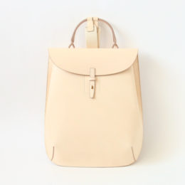 WHITEレザ-2wayバッグ LAVINIA・画像