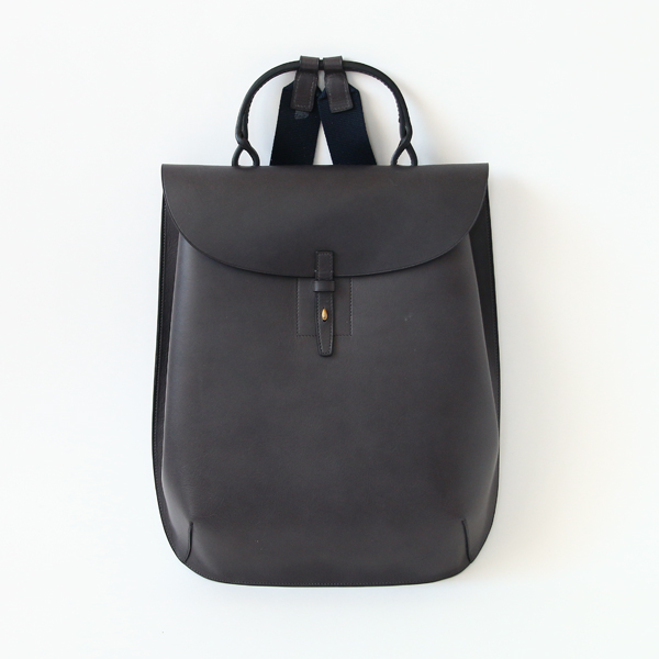 GRAPHITEレザ-2wayバッグ LAVINIA・画像