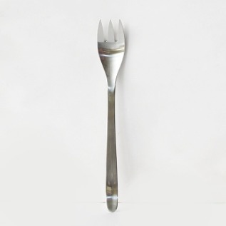 テ-ブルフォ-ク・画像