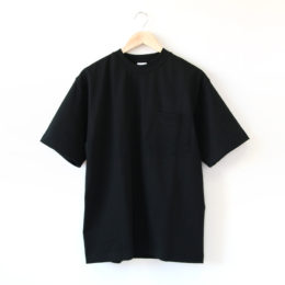 BLACK S8oz MAX WEIGHT POCKET Tシャツ・画像