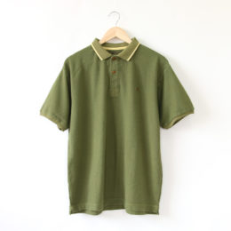 OLIVE 48メンズ POLO シャツ・画像