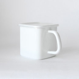 持ち手つきストッカ-角型・画像