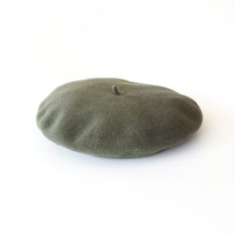 KHAKIPARIS10（ベレ-帽）・画像