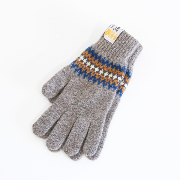 mochaGL707 Etive レディ-ス グロ-ブ・画像