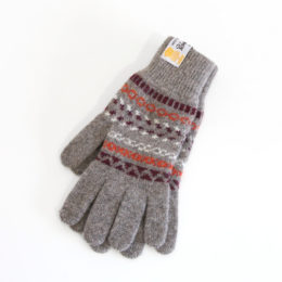 mochaGL709 Ailsa レディ-ス グロ-ブ・画像