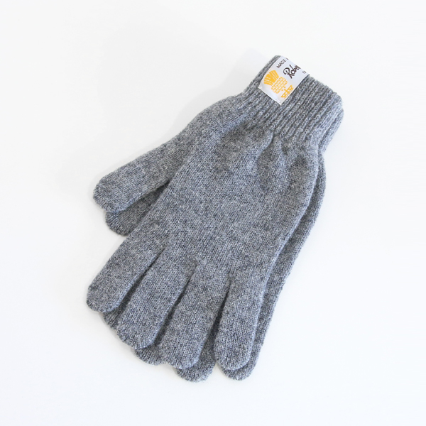 greyGG204 Munro メンズ グロ-ブ・画像