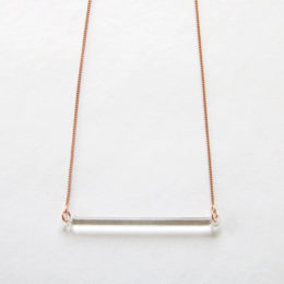 【別注】ネックレス バ-・画像