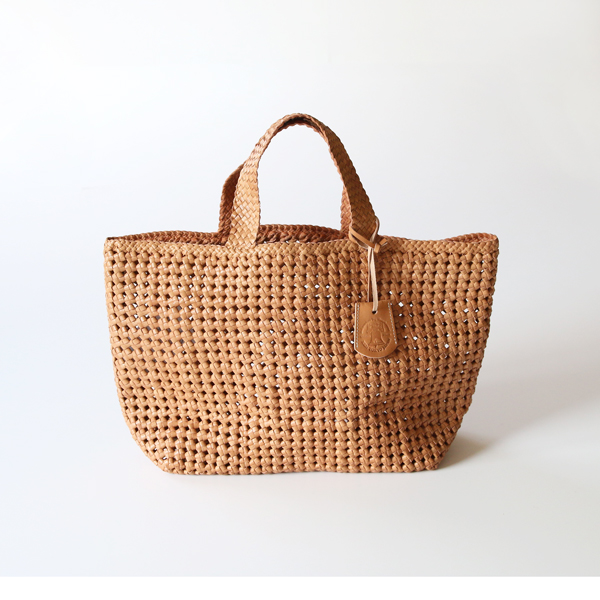 CAMEL【コインパ-スキットプレゼント対象】GOAT メッシュバッグ S・画像