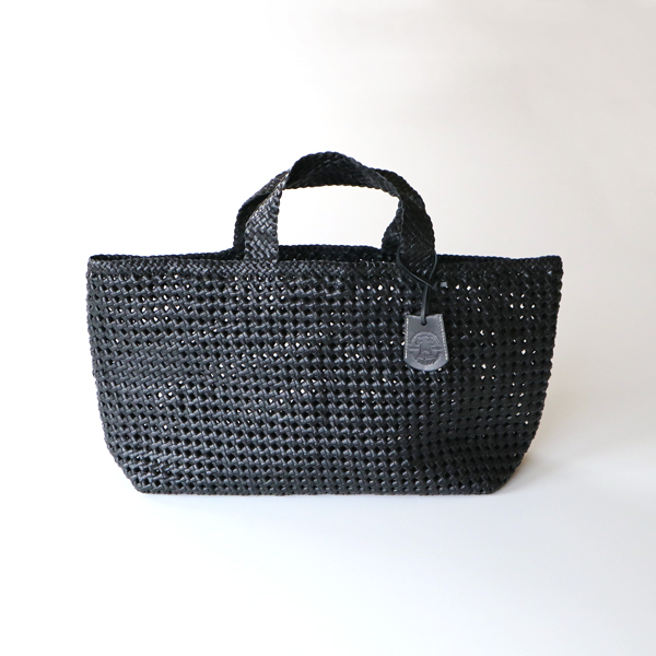 BLACK GOAT メッシュバッグ WIDE・画像