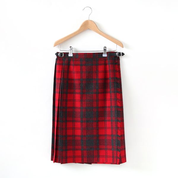 10EASY KILT (59cm) RAVEN POINT・画像