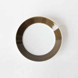 セピア麻の糸 プレ-ト Ｓ・画像