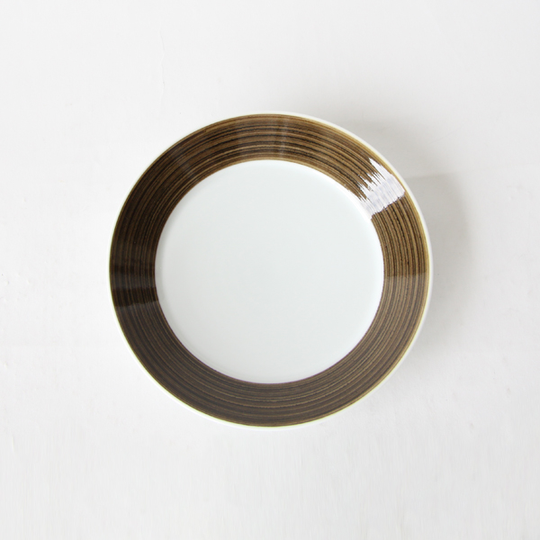 セピア麻の糸 プレ-ト Ｓ・画像