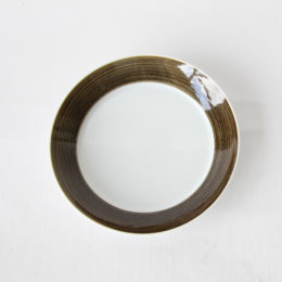 インディゴ麻の糸 プレ-ト M・画像