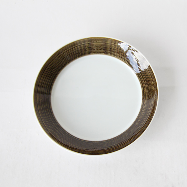 インディゴ麻の糸 プレ-ト M・画像