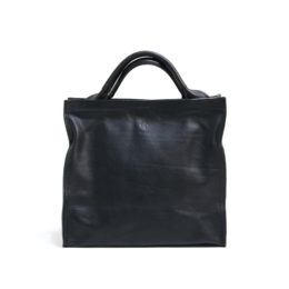 レザ-ト-ト BLACK・画像