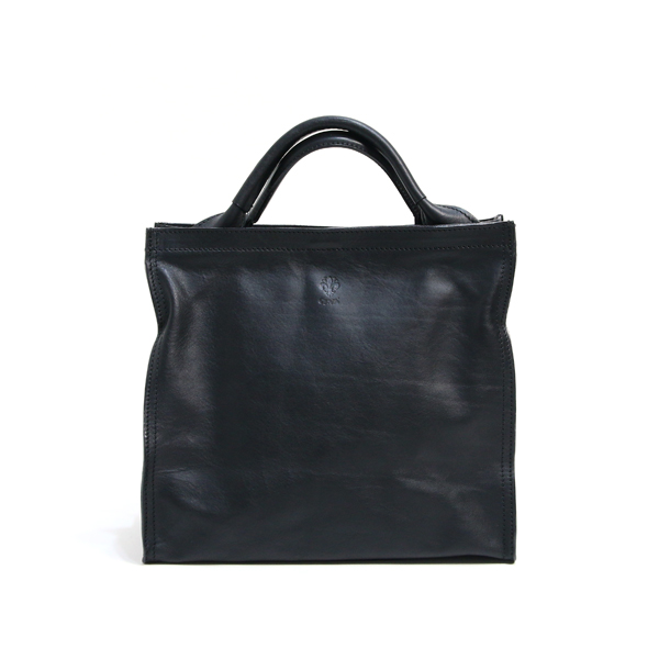 レザ-ト-ト BLACK・画像