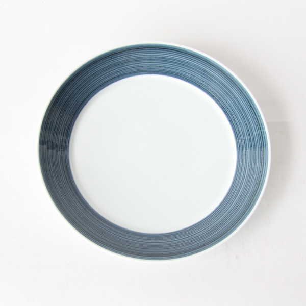 セピア麻の糸 プレ-ト L・画像