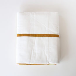 シングルガ-ゼケット 5重合わせ（140×210）・画像