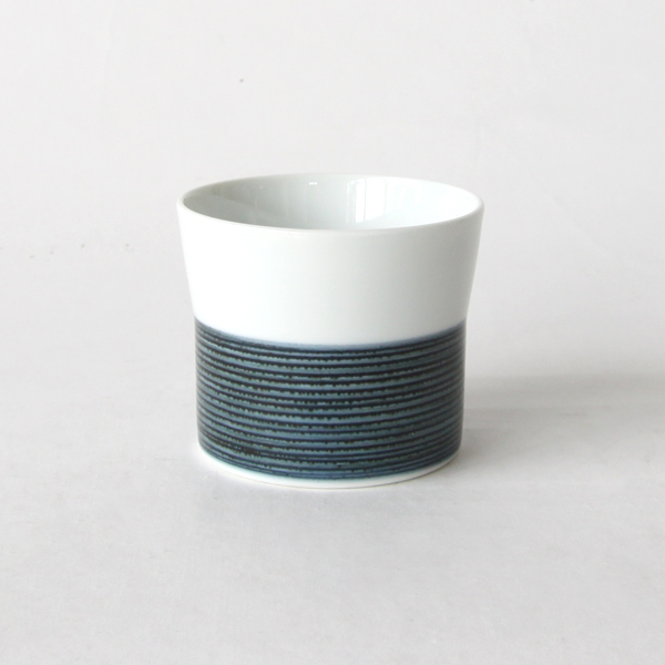 セピア麻の糸 フリ-カップ・画像