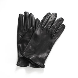 BLACK×BLACKレディ-ス TOUCHSCREEN GLOVE・画像