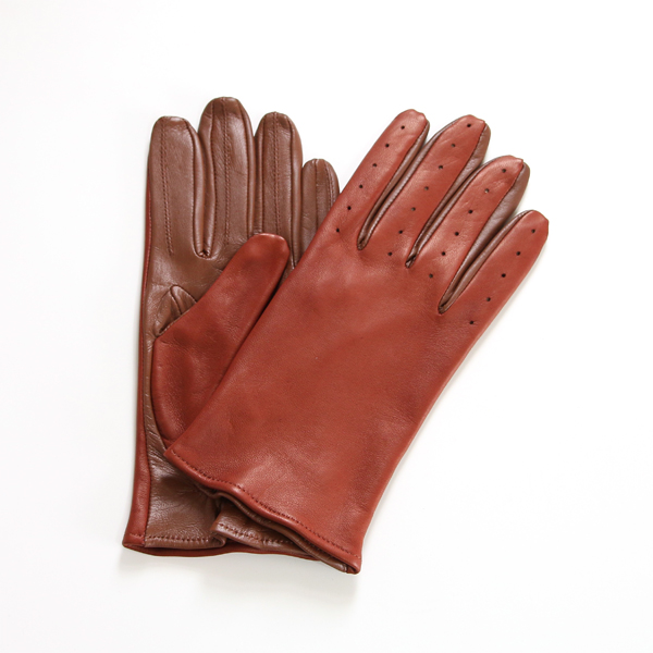 CHUKKA×TANメンズ TOUCHSCREEN GLOVE・画像