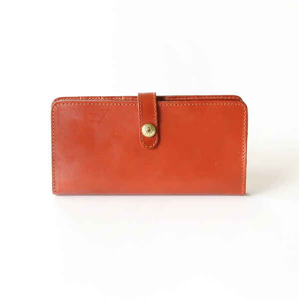 OXFORD TANROUND LONG PURSE・画像