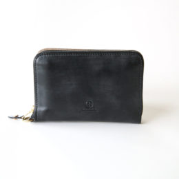 NEW BLACKWALLET WITH DIVIDERS・画像