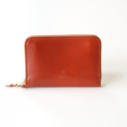 OXFORD TANWALLET WITH DIVIDERS・画像