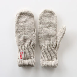 Otamealレディ-ス ミトン・画像