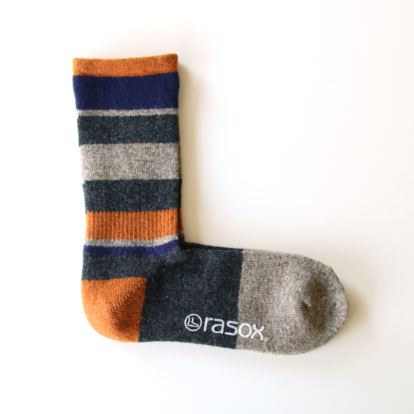 コルク 623マルチボ-ダ-ウ-ル・クル- レディ-スソックス・画像