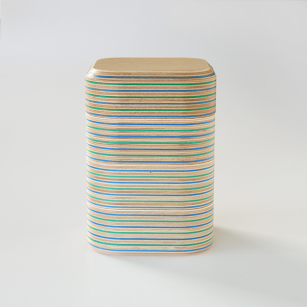 tray 3+lidアクセサリ-トレイ tower round square・画像