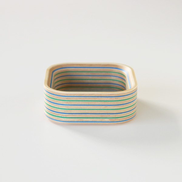 trayアクセサリ-トレイ tower round square・画像