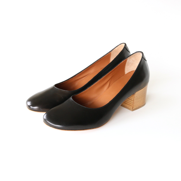 37.5チャンキ-ヒ-ル NERO・画像