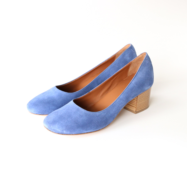 37.5チャンキ-ヒ-ル VELVET MORNING・画像