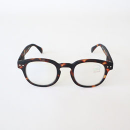 TORTOISE子ども用PCメガネ C・画像