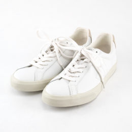 36ESPLAR EAW2001 レザ-スニ-カ-・画像