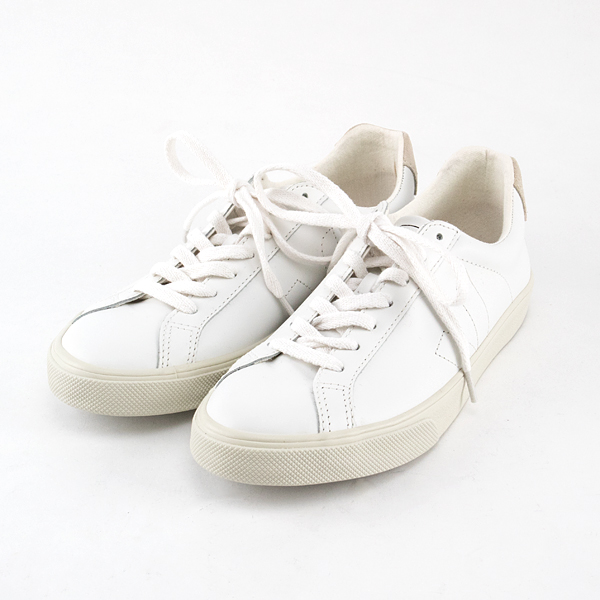 39ESPLAR EAW2001 レザ-スニ-カ-・画像