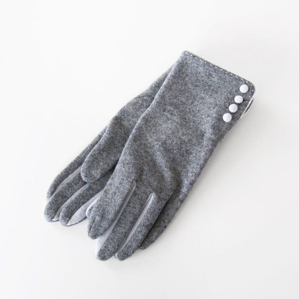 GREY女性用手袋 Standard・画像