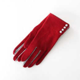 RED女性用手袋 Standard・画像