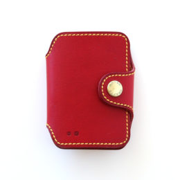 REDKEY CASE（キ-ケ-ス）・画像