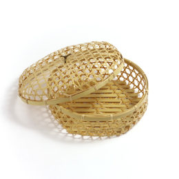 六つ目かご・画像