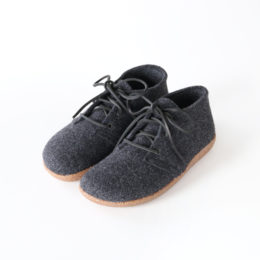 38フェルトシュ-ズ NOIR・画像