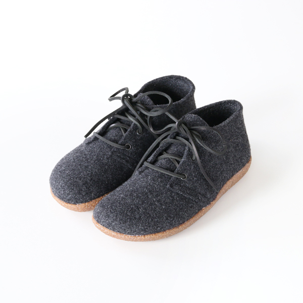 38フェルトシュ-ズ NOIR・画像